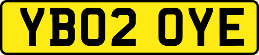 YB02OYE