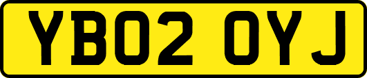 YB02OYJ