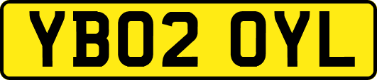 YB02OYL