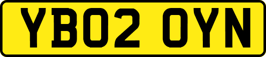YB02OYN