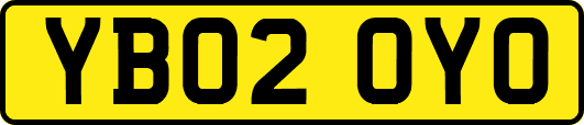 YB02OYO