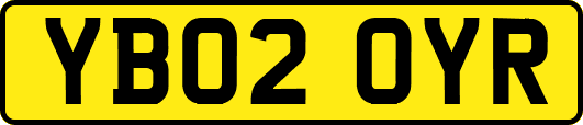 YB02OYR