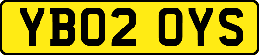 YB02OYS