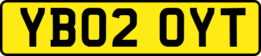 YB02OYT
