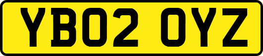 YB02OYZ