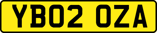 YB02OZA