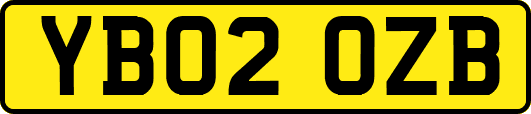 YB02OZB