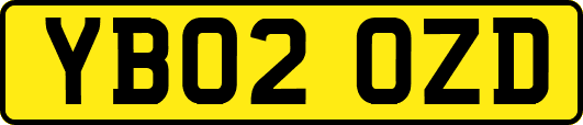 YB02OZD
