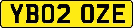 YB02OZE