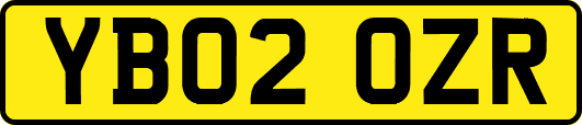 YB02OZR