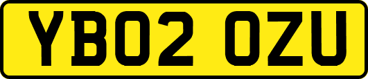 YB02OZU