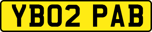 YB02PAB