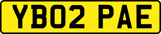 YB02PAE
