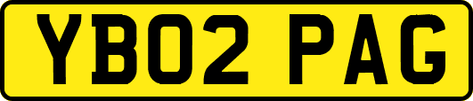 YB02PAG