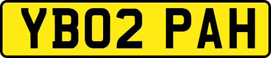 YB02PAH