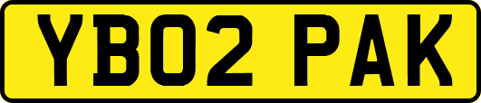 YB02PAK