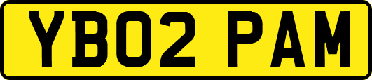 YB02PAM