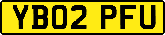 YB02PFU