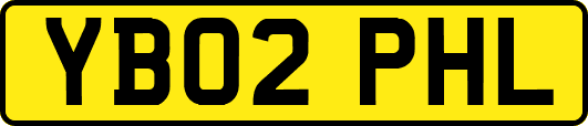 YB02PHL