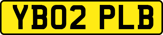 YB02PLB