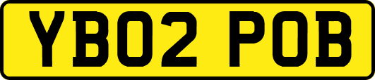 YB02POB