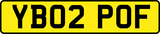 YB02POF