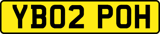 YB02POH