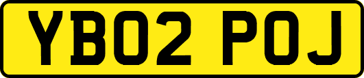 YB02POJ