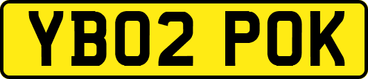 YB02POK
