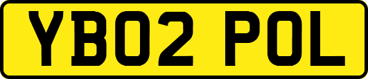 YB02POL