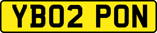 YB02PON