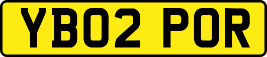 YB02POR