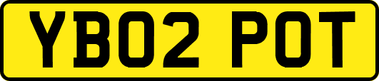YB02POT