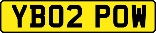 YB02POW