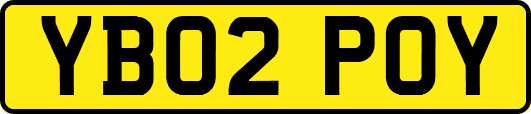 YB02POY