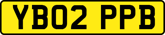 YB02PPB