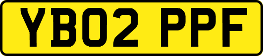 YB02PPF
