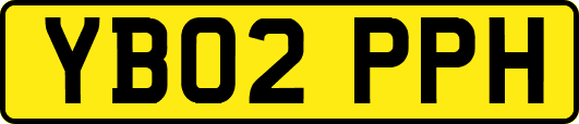 YB02PPH