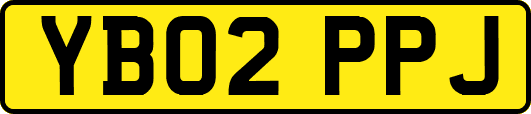 YB02PPJ