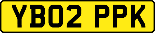 YB02PPK