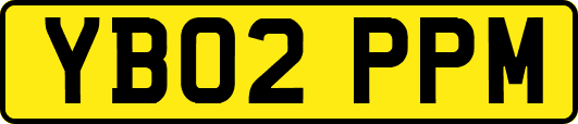 YB02PPM