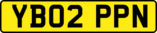 YB02PPN