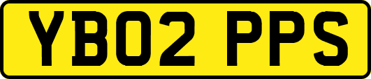 YB02PPS