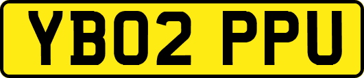 YB02PPU