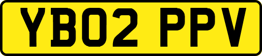 YB02PPV