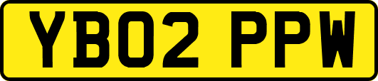 YB02PPW