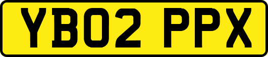 YB02PPX