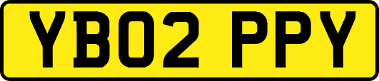 YB02PPY
