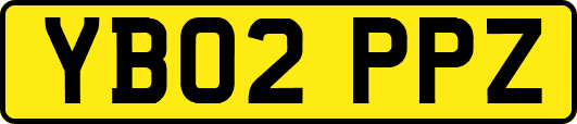 YB02PPZ