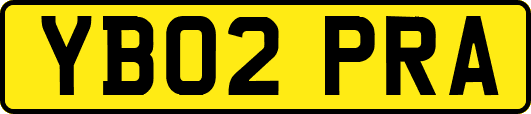 YB02PRA